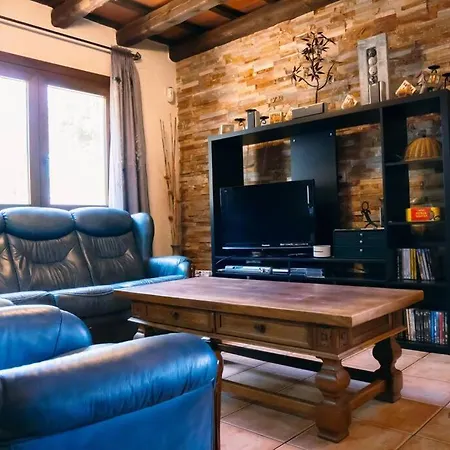 Jordi & Pilar's Dorada Appartement