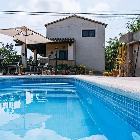 Jordi & Pilar's Dorada